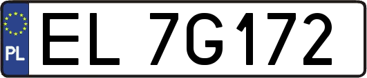EL7G172