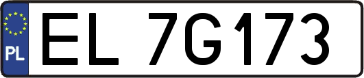 EL7G173