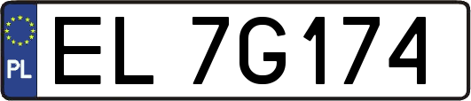 EL7G174