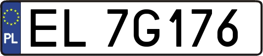EL7G176