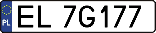 EL7G177
