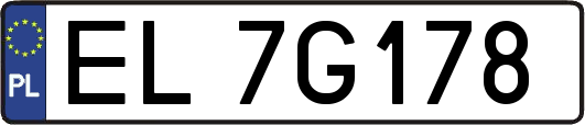 EL7G178