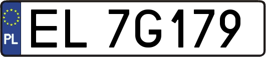 EL7G179