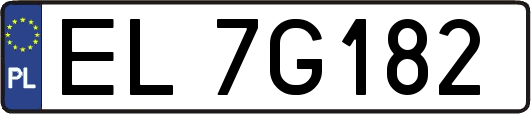 EL7G182