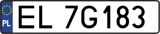 EL7G183