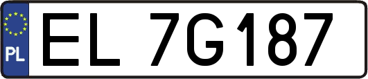 EL7G187