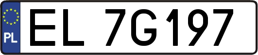 EL7G197