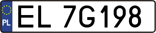EL7G198