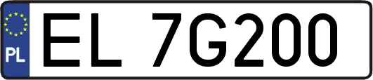 EL7G200