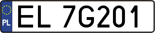EL7G201