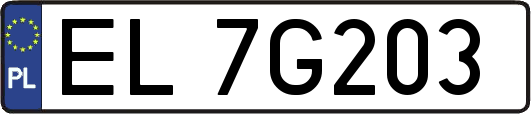 EL7G203