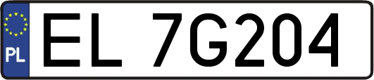 EL7G204
