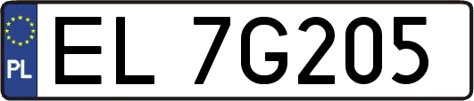 EL7G205