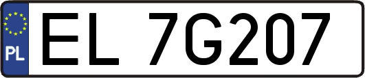 EL7G207