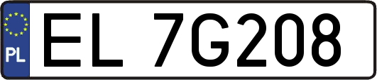 EL7G208