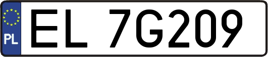 EL7G209