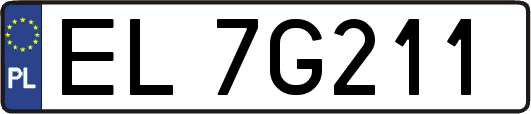 EL7G211