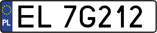 EL7G212