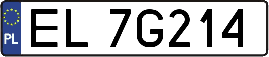 EL7G214