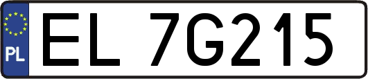 EL7G215
