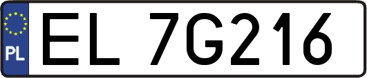 EL7G216