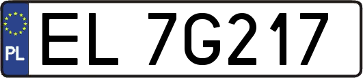 EL7G217