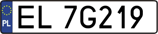 EL7G219