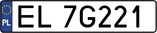 EL7G221