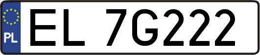 EL7G222