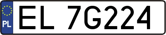 EL7G224