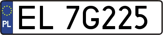 EL7G225