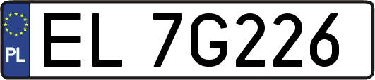 EL7G226