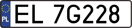 EL7G228