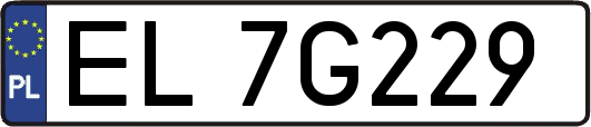 EL7G229