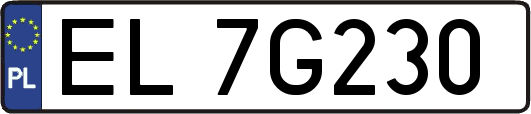 EL7G230