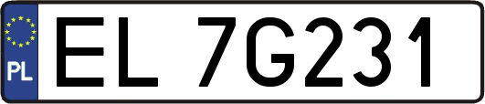 EL7G231