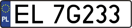 EL7G233