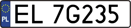 EL7G235