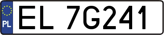 EL7G241