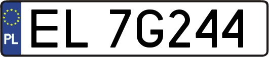 EL7G244