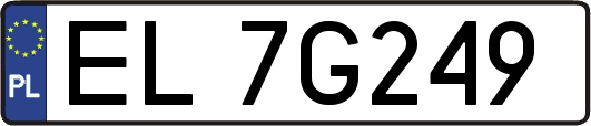 EL7G249