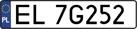 EL7G252