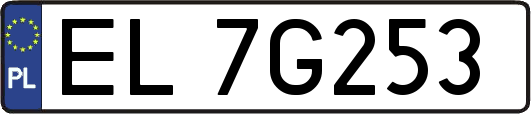 EL7G253