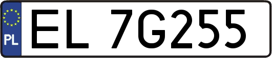 EL7G255
