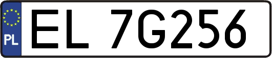 EL7G256