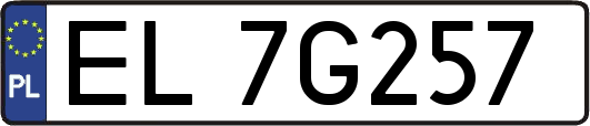 EL7G257