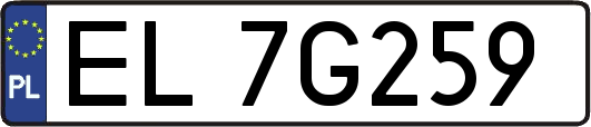EL7G259