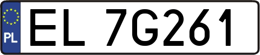 EL7G261