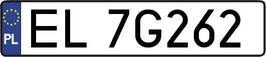 EL7G262
