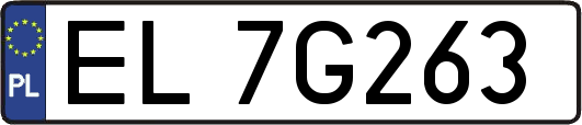 EL7G263